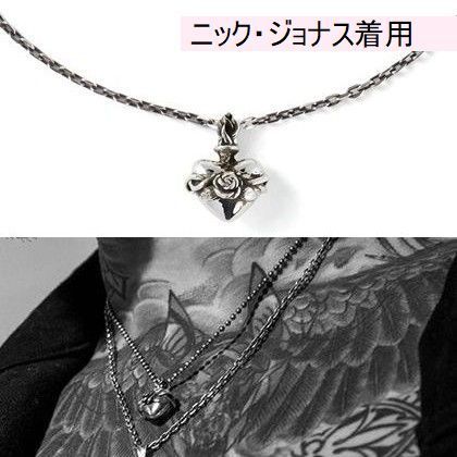 日本未発売【MARTYRE】The Mayaチョーカー