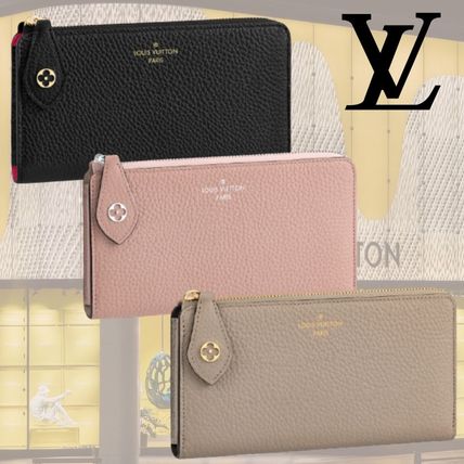 Louis Vuitton PORTEFEUILLE COMETE(ルイヴィトン ポルトフォイユ ...
