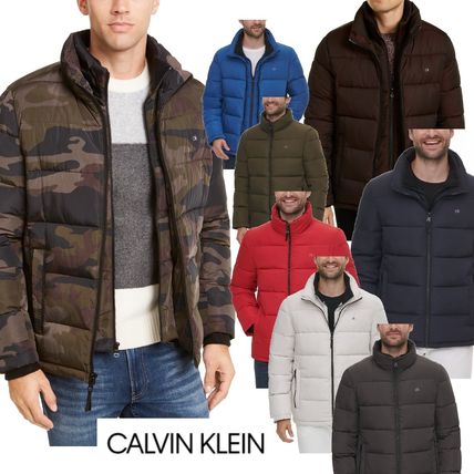 Calvin Klein x ダウンジャケット(メンズ)|新作を海外通販【BUYMA】 Calvin Klein x ダウンジャケット(メンズ)|新作を海外通販【BUYMA】