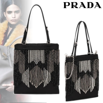 ビーズ PRADA x バッグ・カバン(レディース)|新作を海外通販【BUYMA】 ビーズ PRADA x バッグ・カバン(レディース)|新作を海外通販【BUYMA】