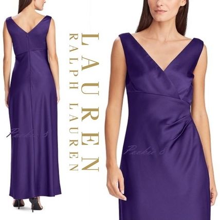 LAUREN RALPH LAUREN(ローレンラルフローレン) パーティードレス