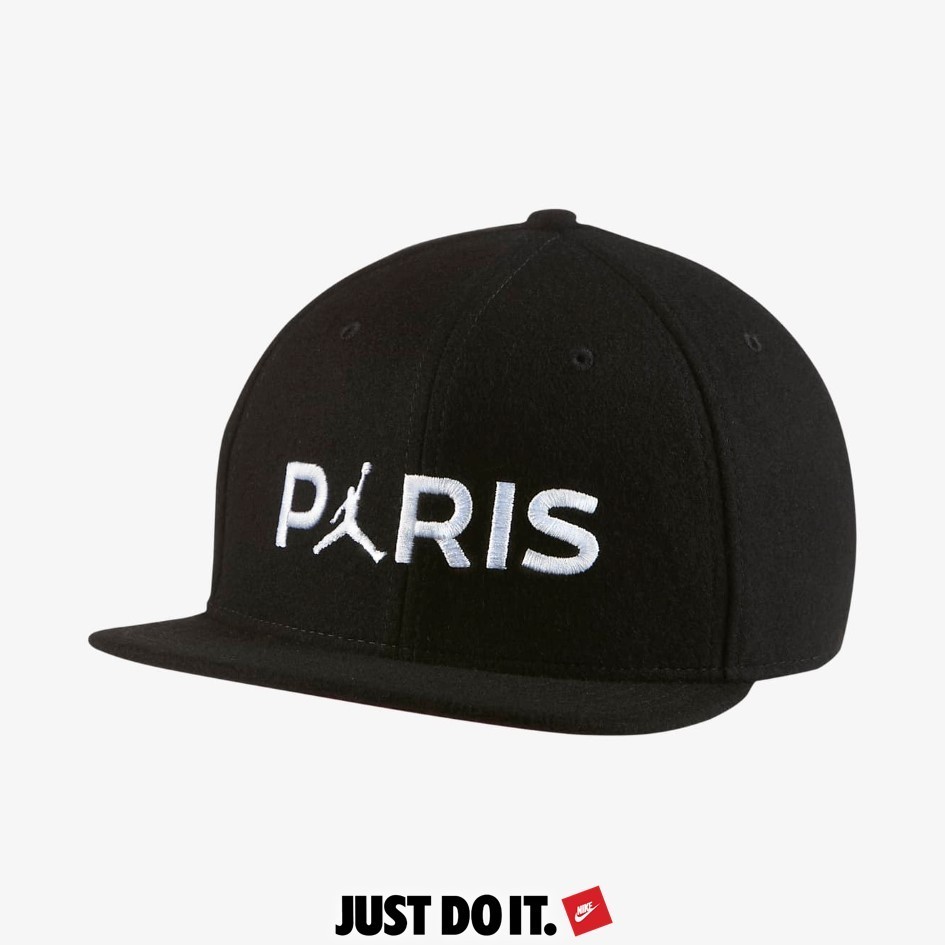 【NIKE】PARIS SAINT GERMAIN PRO CAP