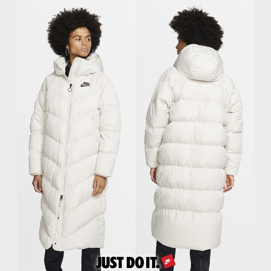 【NIKE】SPORTSWEAR PARKA