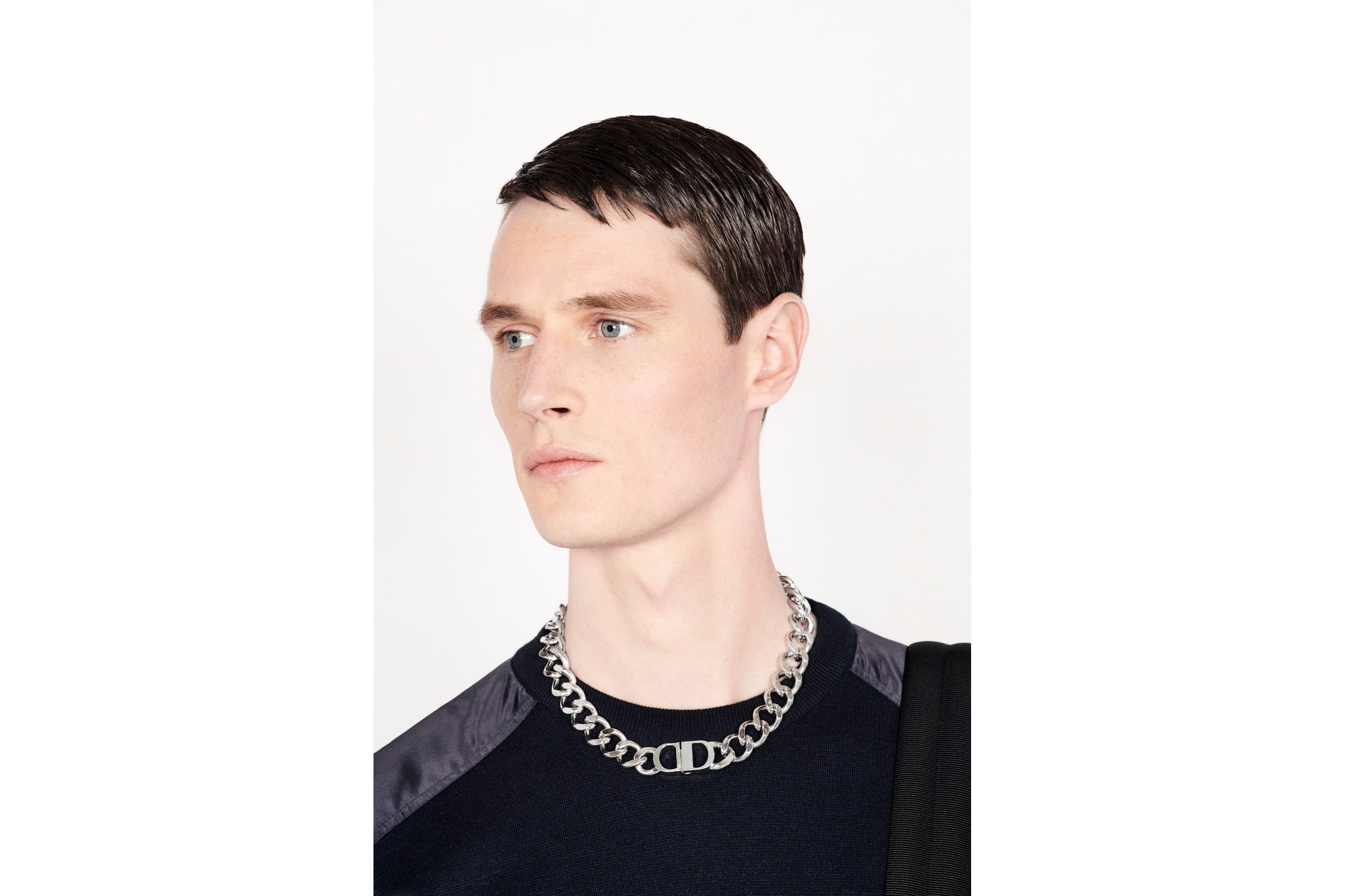 新作☆DIOR☆ ディオール CD ICON ネックレス 今市隆二 登坂広臣 | www