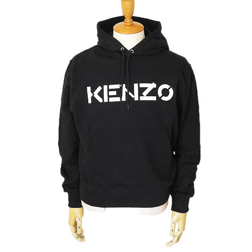 少し豊富な贈り物 LOGO スウェット 【国内発送】KENZO CLASSIC パーカー HOODIE パーカー・フーディ 少し豊富な贈り物 LOGO スウェット 【国内発送】KENZO CLASSIC パーカー HOODIE パーカー・フーディ