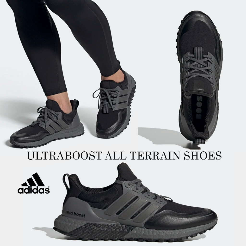 海外ブランド 超お勧めランニングシューズ☆ULTRABOOST ALL TERRAIN SHOES☆ スニーカー 海外ブランド 超お勧めランニングシューズ☆ULTRABOOST ALL TERRAIN SHOES☆ スニーカー