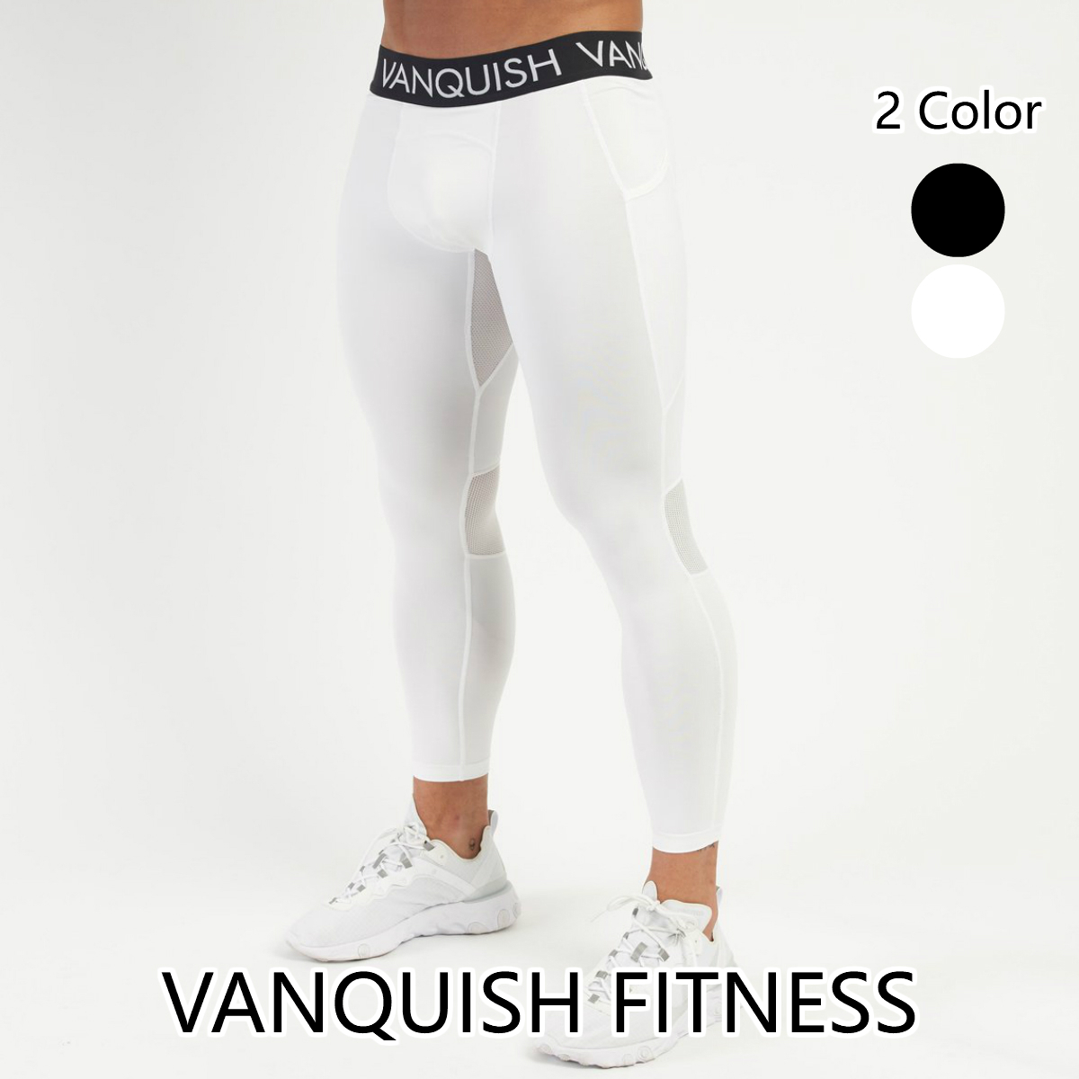ヴァンキッシュ フィットネス UTILITY 7/8 LEGGINGS レギンス