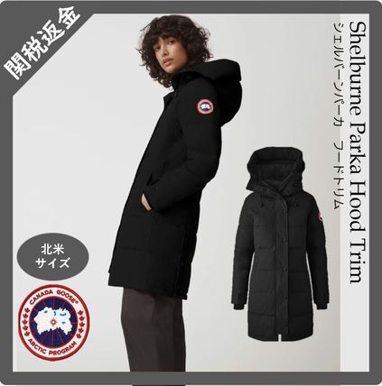 CANADA GOOSE SHELBURNE(カナダグース シェルバーン) - 海外通販のBUYMA