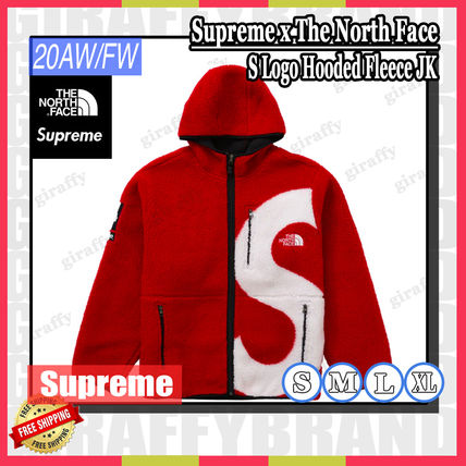 フリース ボア Supreme(シュプリーム) メンズ - 海外通販のBUYMA