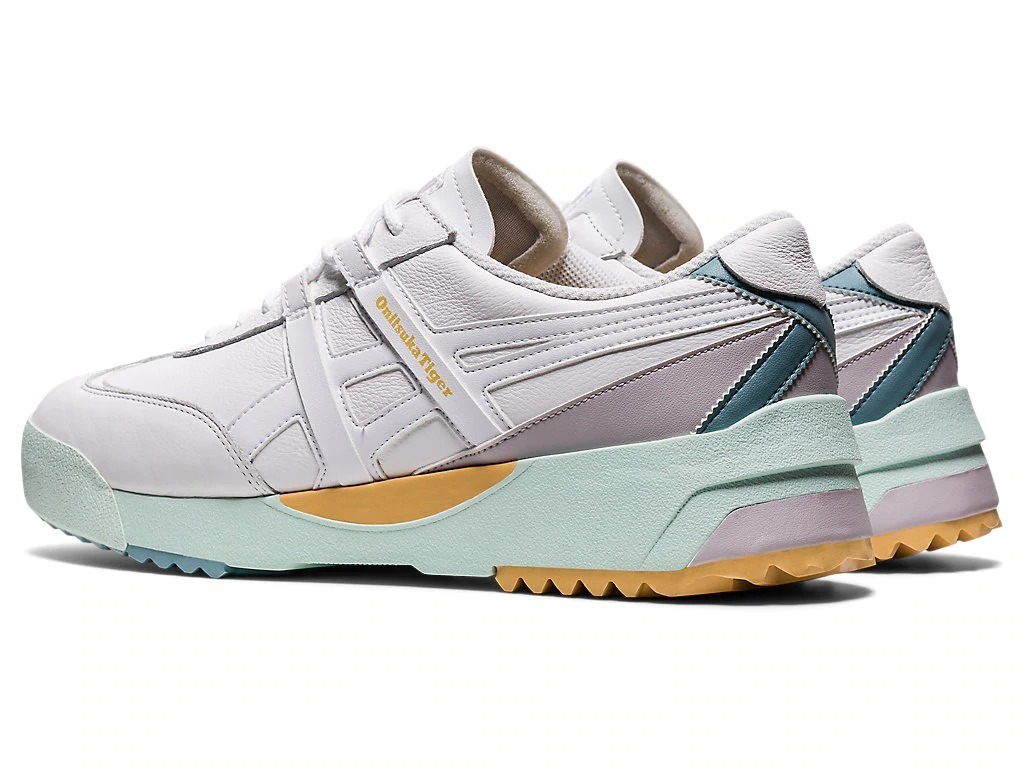 onitsuka tiger スニーカー ONITSUKA TIGER★オニツカタイガー DELEGATION EX(4)