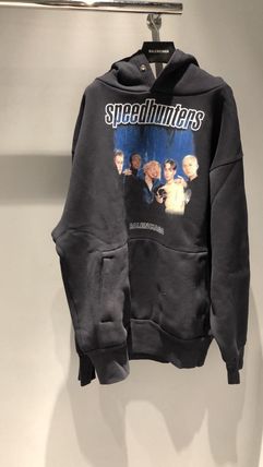 S BALENCIAGA x パーカー・フーディ(メンズ)|新作を海外通販【BUYMA】 S BALENCIAGA x パーカー・フーディ(メンズ)|新作を海外通販【BUYMA】