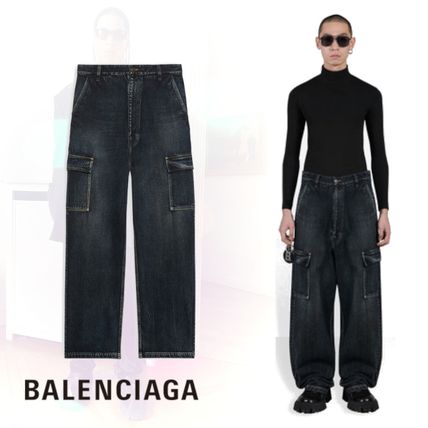 BALENCIAGA x パンツ・ボトムス(メンズ)|新作を海外通販【BUYMA】 BALENCIAGA x パンツ・ボトムス(メンズ)|新作を海外通販【BUYMA】