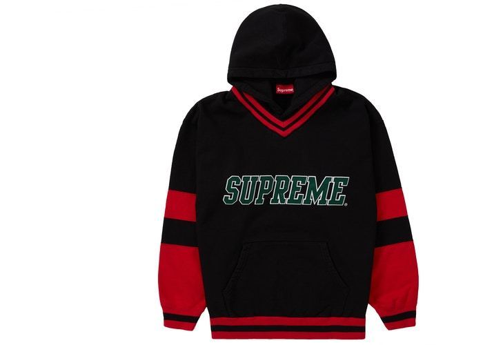 パーカー・フーディ Supreme Anti Hooded Sweatshirt FW 20 WEEK 15 Supreme Anti Hooded Sweatshirt FW 20 WEEK 15 (Supreme