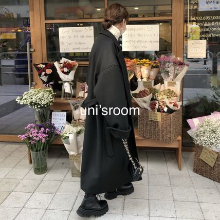 ロング コート(レディース) - 海外通販のBUYMA