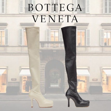 BOTTEGA VENETA x ロングブーツ(レディース)|新作を海外通販【BUYMA】 BOTTEGA VENETA x ロングブーツ(レディース)|新作を海外通販【BUYMA】
