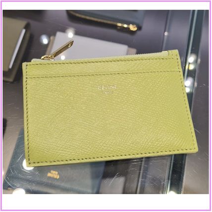 CELINE x カードケース・名刺入れ(レディース)|新作を海外通販【BUYMA】