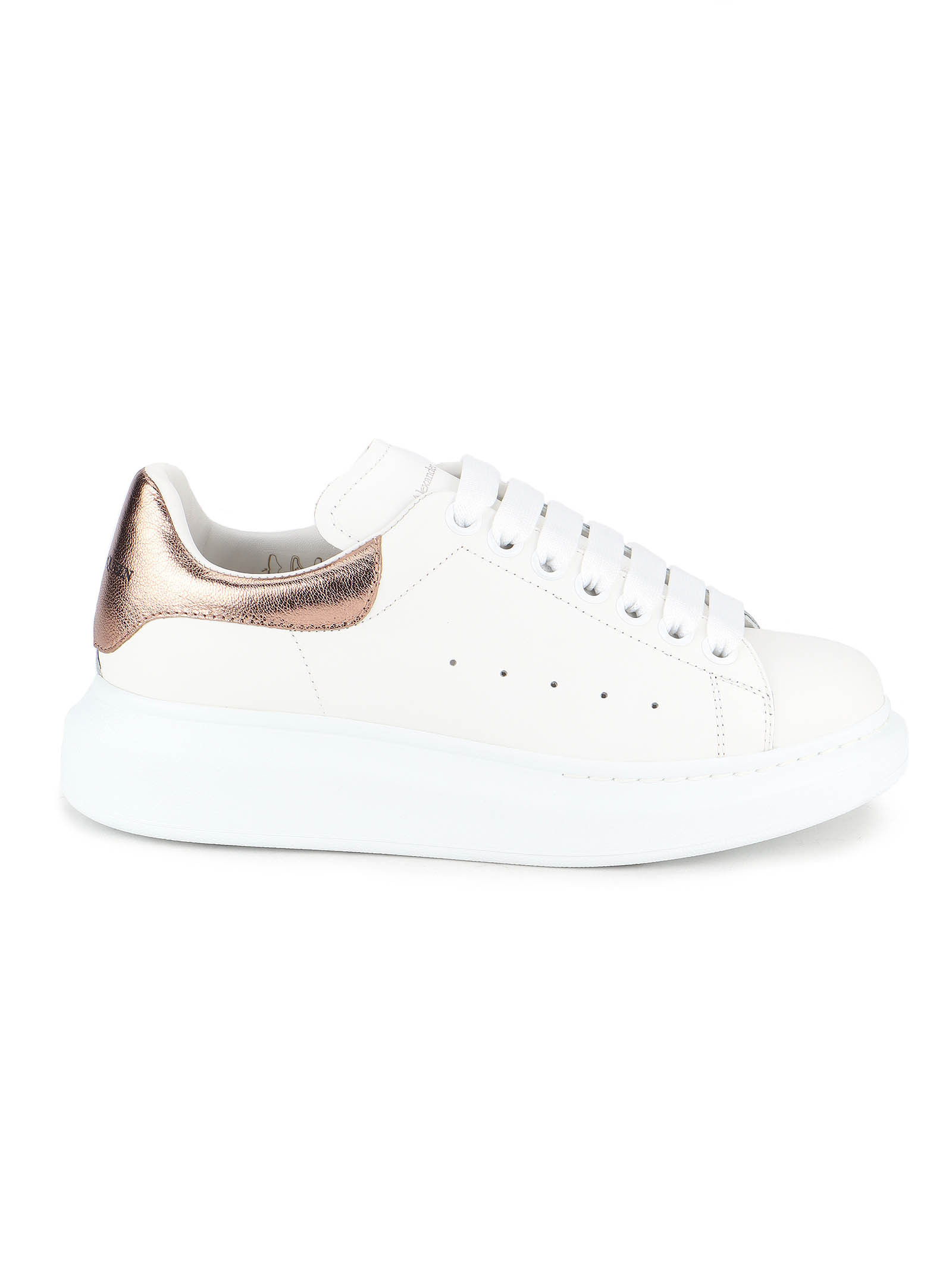 【ALEXANDER MCQUEEN】 Oversize Sneaker