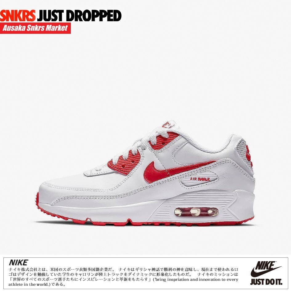 公式正規品!★ AIR MAX 90 LTR OLDER