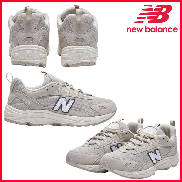 【New Balance】男女兼用 New Balance ML615KO1