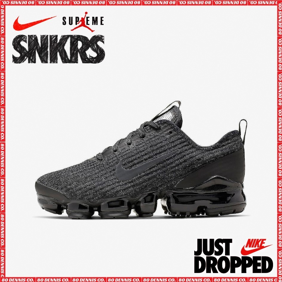 【NIKE】AIR VAPORMAX FLYKNIT 3 OLDER SHOE
