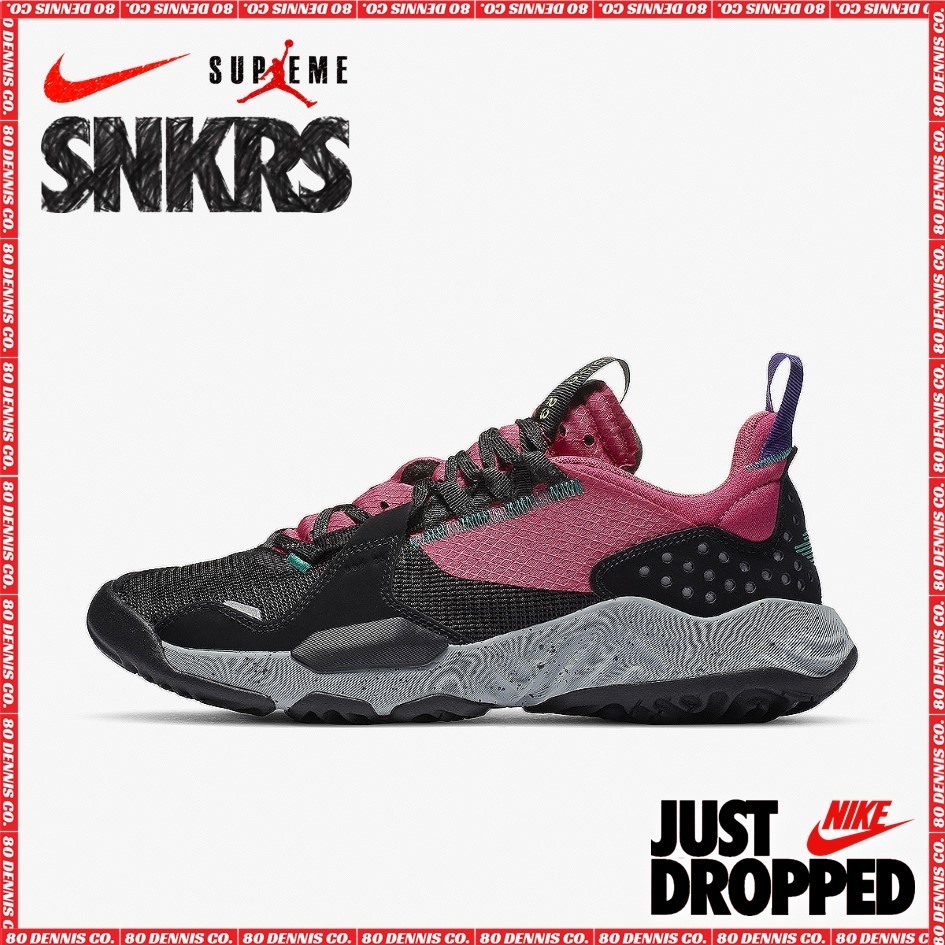 【NIKE】NIKE JORDAN DELTA