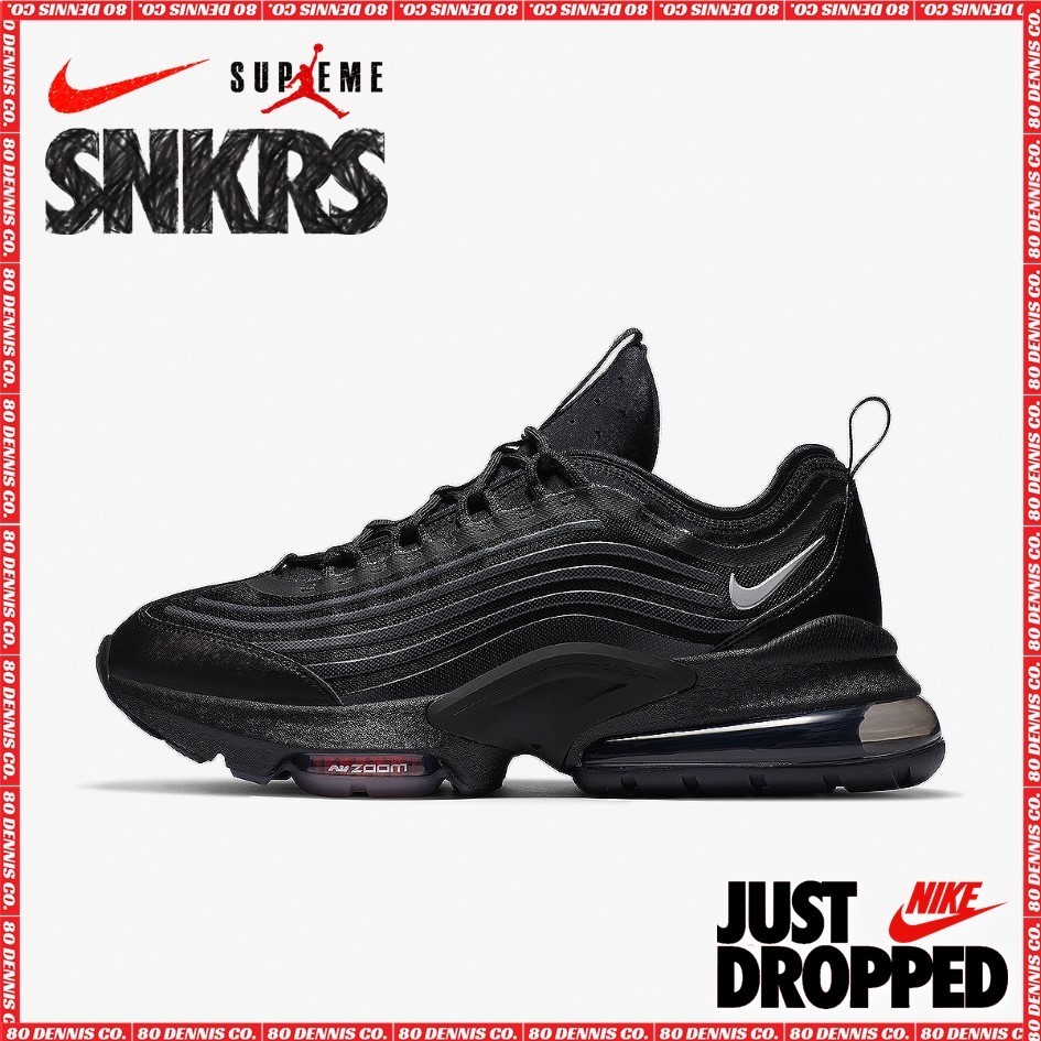 【NIKE】NIKE AIR MAX ZM950