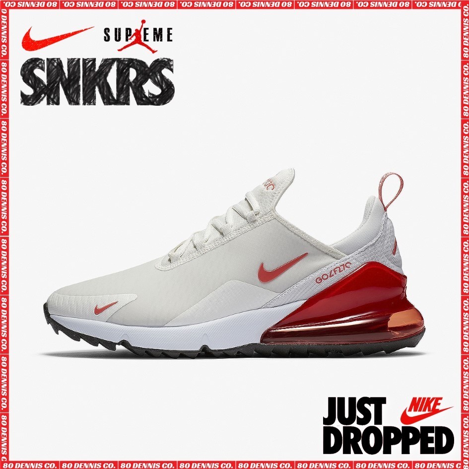 【NIKE】NIKE AIR MAX 270 G