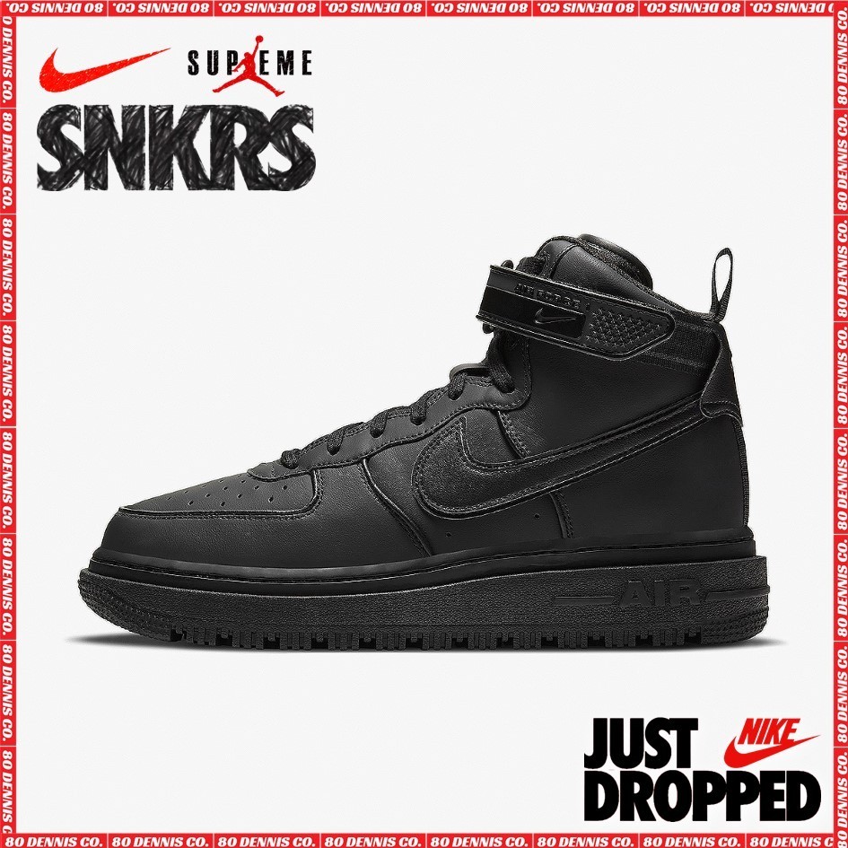 【NIKE】AIR FORCE 1 BOOT