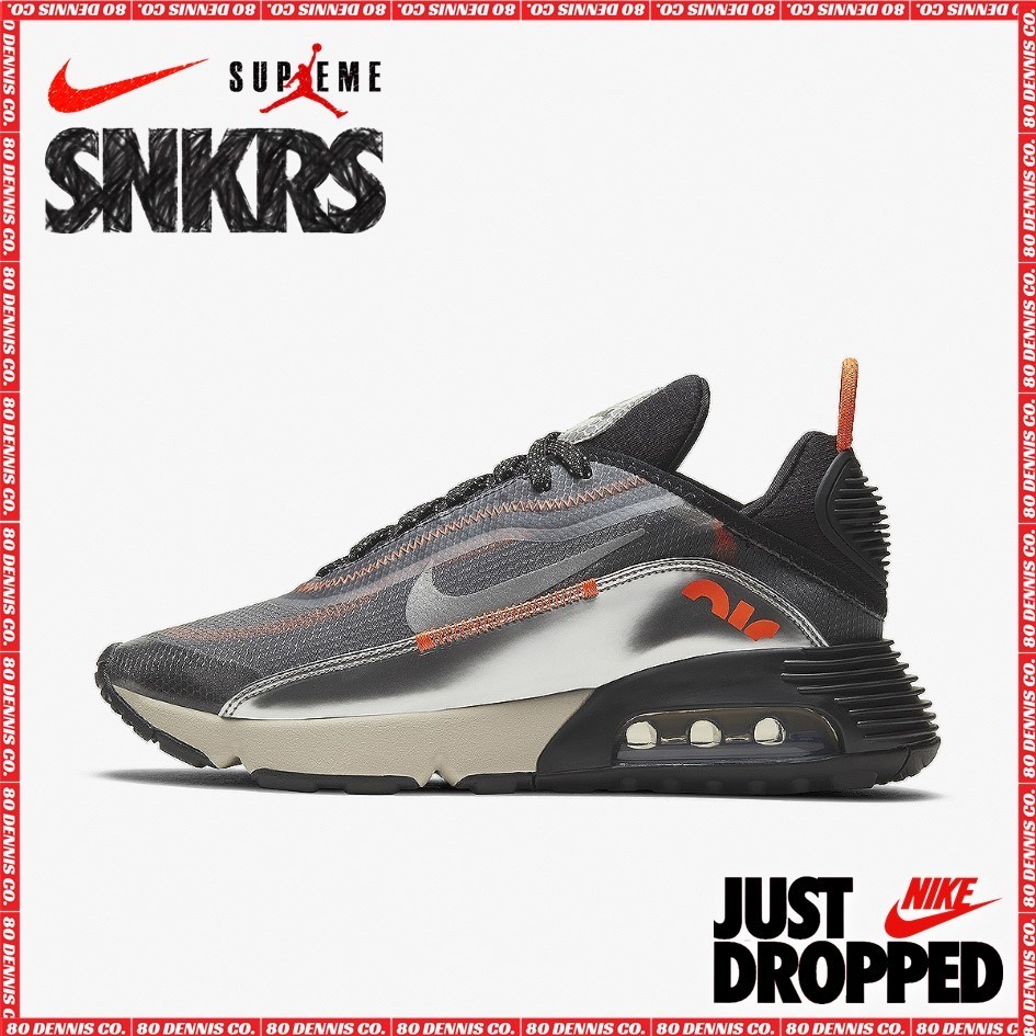 【NIKE】AIR MAX 2090 SE