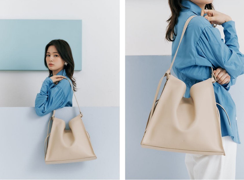 HOZE(ホゼ) FLYNN 2 COLOR ショルダーバッグ 正規品/関税込 HOZE(ホゼ) FLYNN 2 COLOR ショルダーバッグ 正規品/関税込