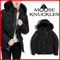 MOOSE KNUCKLES(ムースナックルズ) - 海外通販のBUYMA