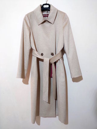 Max Mara Studio x コート(レディース)|新作を海外通販【BUYMA】 Max Mara Studio x コート(レディース)|新作を海外通販【BUYMA】