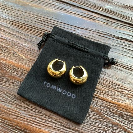 Tom Wood x ピアス(レディース) - 海外通販のBUYMA
