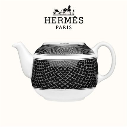 HERMES x キッチン・ダイニングその他(ライフスタイル)|新作を海外 HERMES x キッチン・ダイニングその他(ライフスタイル)|新作を海外
