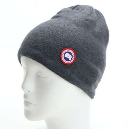 CANADA GOOSE x ニットキャップ・ビーニー(メンズ) - 海外通販のBUYMA CANADA GOOSE x ニットキャップ・ビーニー(メンズ) - 海外通販のBUYMA