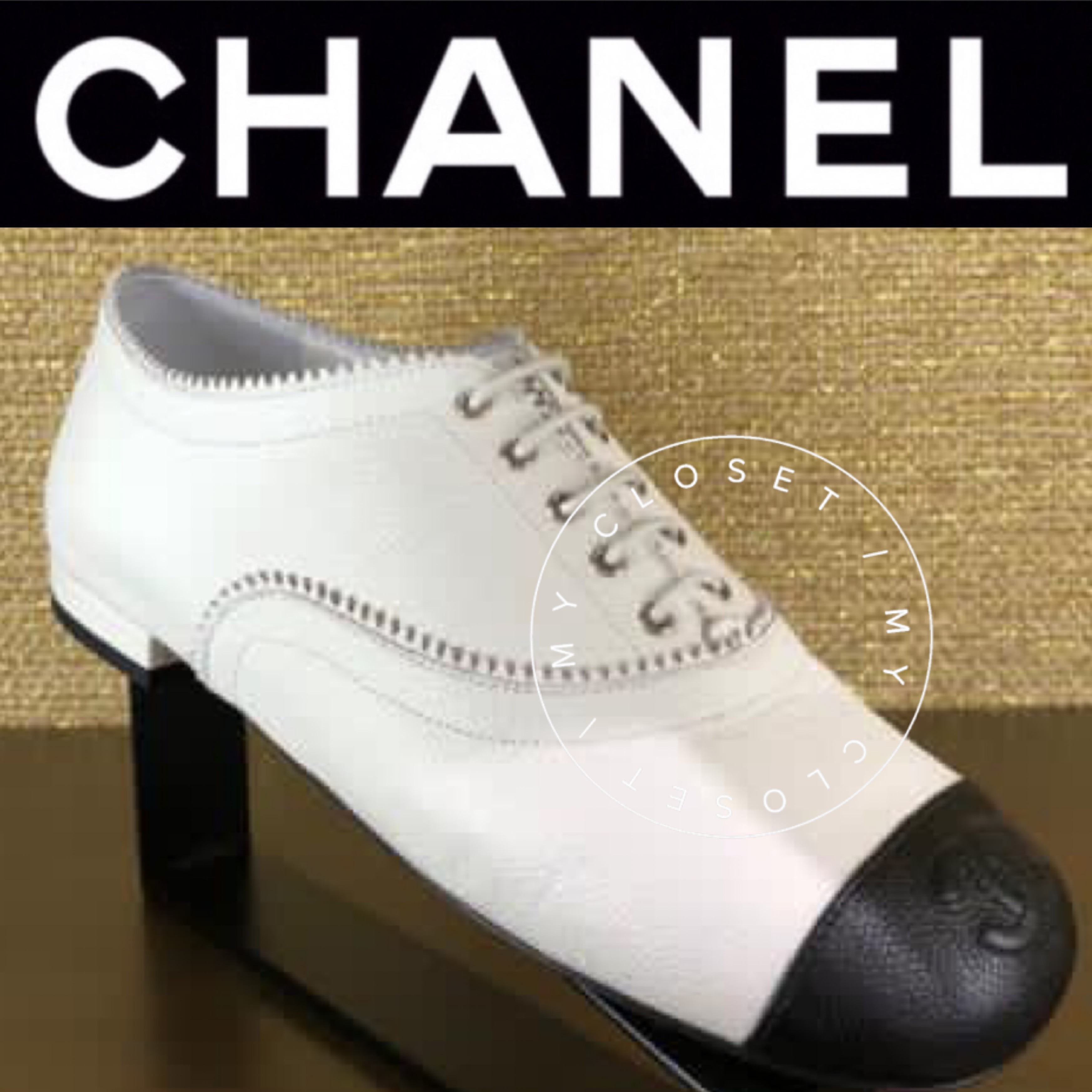 33%割引華麗 CHANEL シューズ レースアップ CC ロゴ 革 白 直営 限定 新作 女 (CHANEL/フラットシューズ) 61196336 フラットシューズ 靴・シューズ-WWW.ESTILOPUNTA.COM 33%割引華麗 CHANEL シューズ レースアップ CC ロゴ 革 白 直営 限定 新作 女 (CHANEL/フラットシューズ) 61196336 フラットシューズ 靴・シューズ-WWW.ESTILOPUNTA.COM