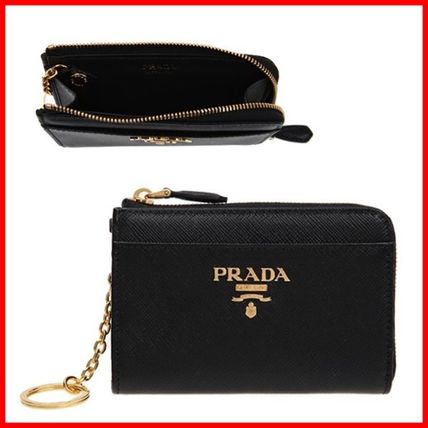 キーリング,コインケース PRADA(プラダ)|新作を海外通販【BUYMA】 キーリング,コインケース PRADA(プラダ)|新作を海外通販【BUYMA】