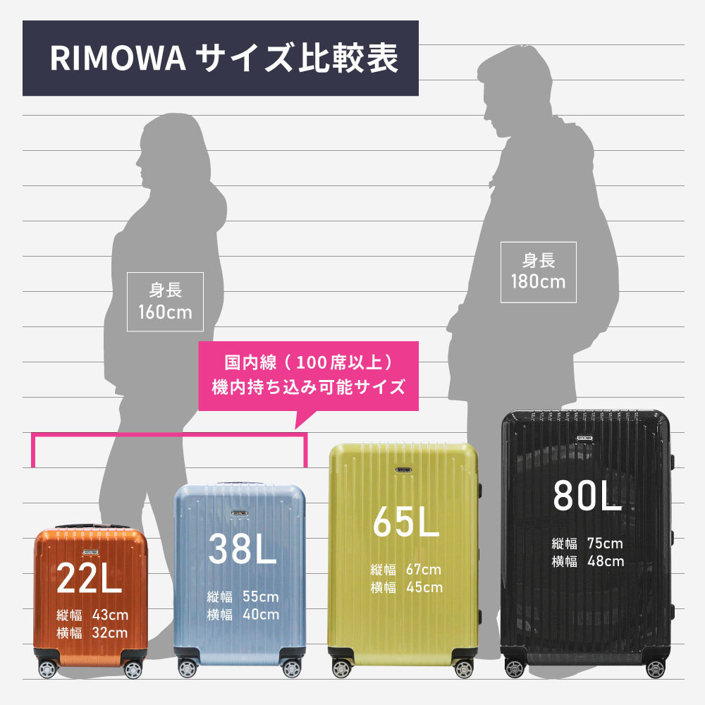 に初値下げ! RIMOWA スーツケース84L - crumiller.com