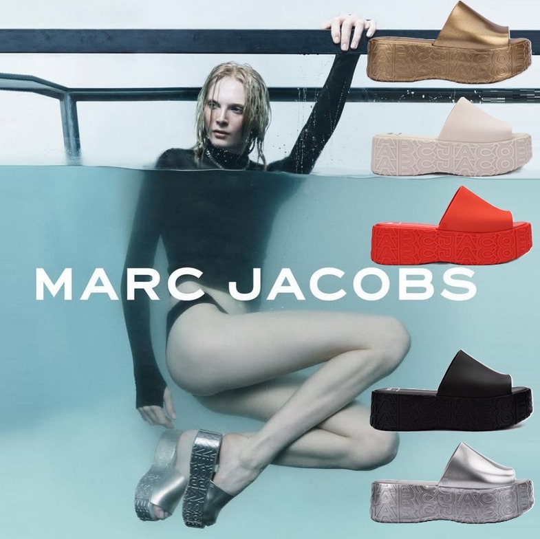 ◆melissa◆送料込追跡付♪フットヘッド♪厚底で履きやすい♪