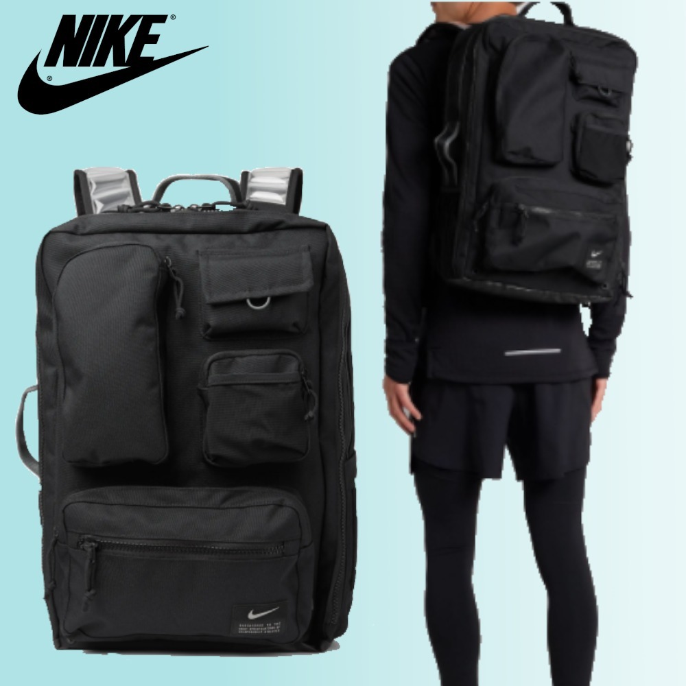 NIKE 通勤 通学 部活に使える バックパック ユニセックス NIKE 通勤 通学 部活に使える バックパック ユニセックス