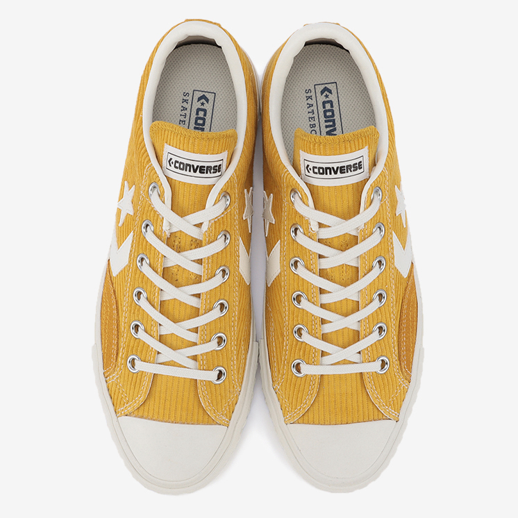【CONVERSE】コーデュロイ生地! スケートボーディング ☆3カラー CONVERSE】コーデュロイ生地! スケートボーディング ☆3カラー