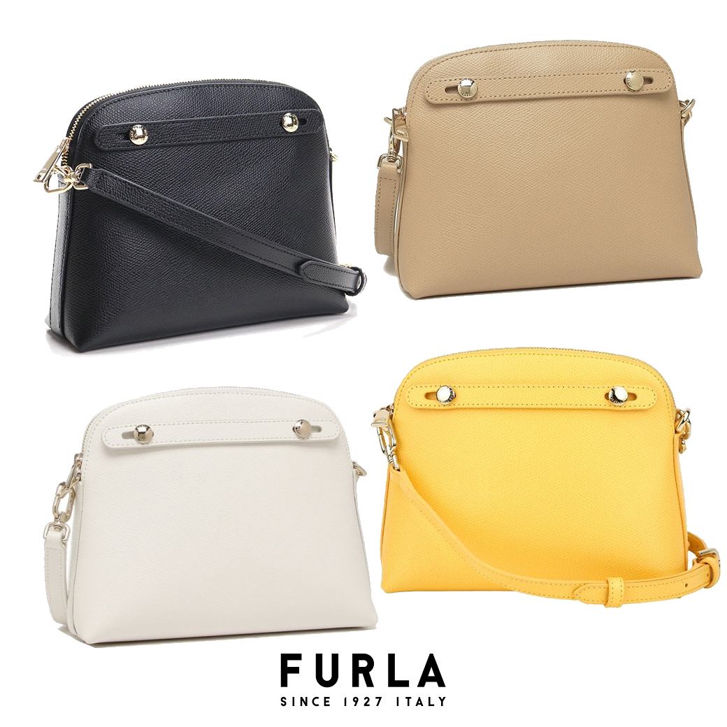 ショルダーバッグ・ポシェット FURLA PIPER TOTOE BAG SOLE(EAW7PE0 ARE000)