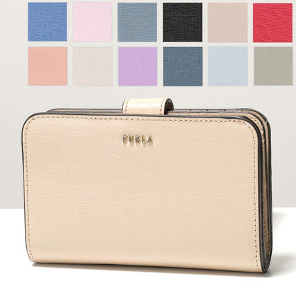 FURLA(フルラ) 折りたたみ財布(レディース) - 海外通販のBUYMA