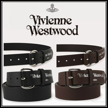 Vivienne Westwood(ヴィヴィアンウエストウッド) ベルト(メンズ ...