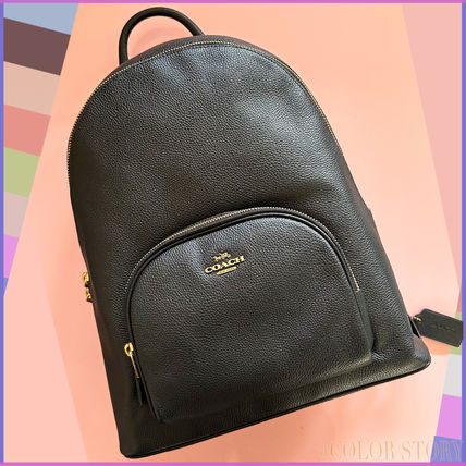 COACH OUTLET｜【公式】ラージ コート バックパック | Rakuten