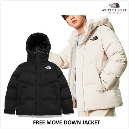 THE NORTH FACE FREE MOVE(ザノースフェイス) - 海外通販のBUYMA