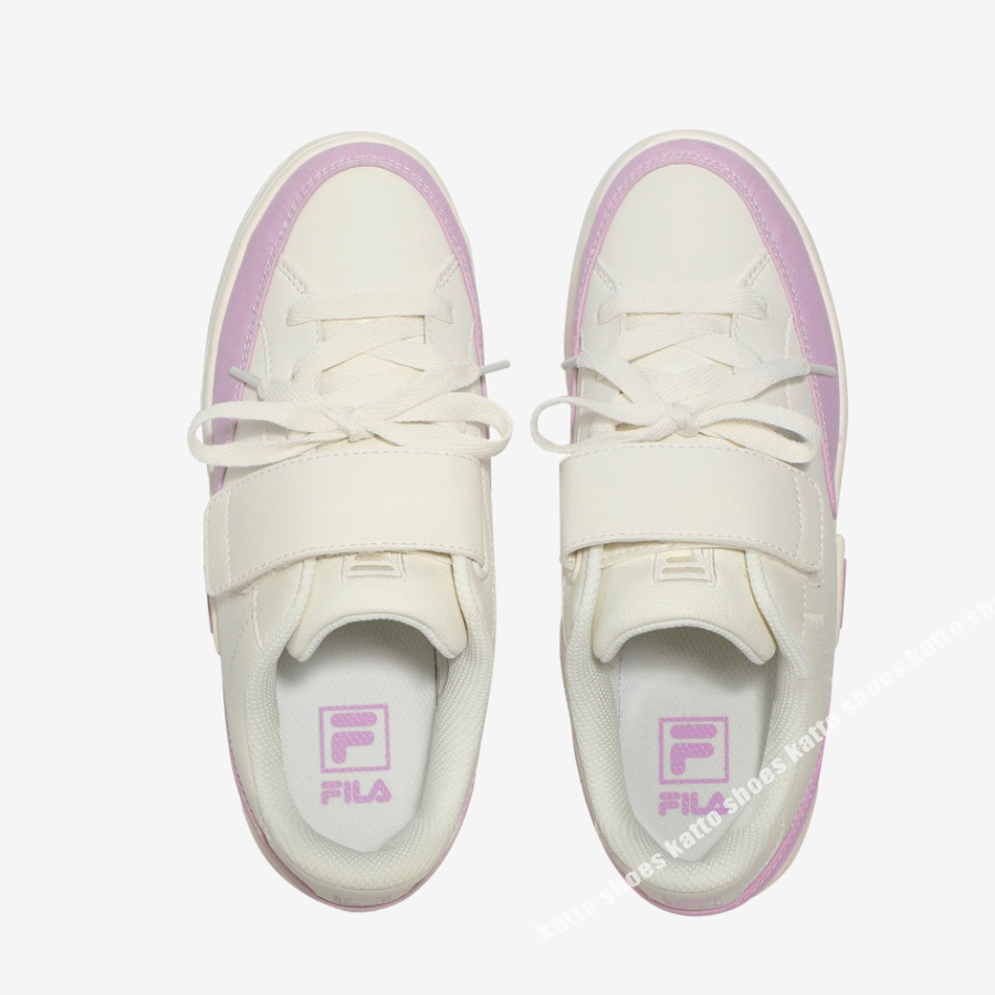 FILA★FUNKY TENNIS 1998★レトロ★厚底★兼用 FILA☆FUNKY TENNIS 1998 VC☆ベルクロ☆レトロ☆厚底 (FILA