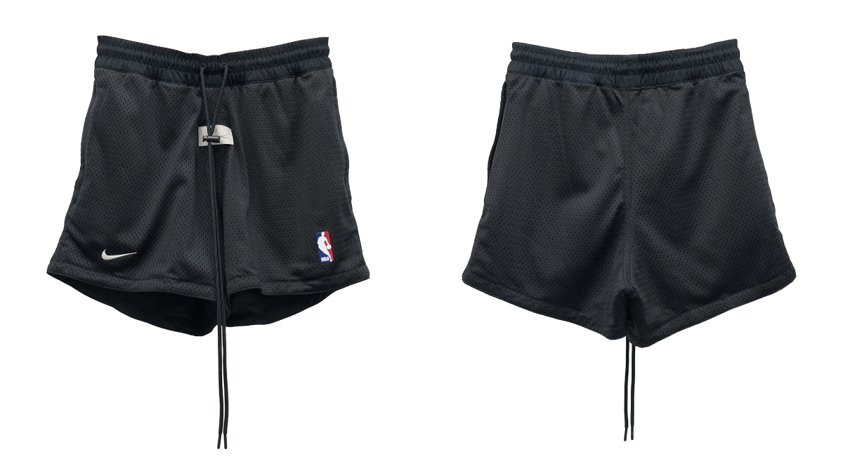 ★入手困難★Fear Of God X Nike Basketballs Short ☆入手困難☆Fear Of God X Nike Basketballs Short パンツ
