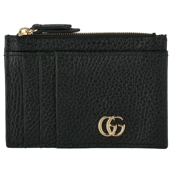 GUCCI 574804-CAO0G-1000 GG MARMONT グッチ 小銭入