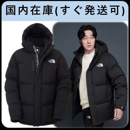 ダウンジャケットTHE NORTH FACE ECO AIR DOWN JACKET